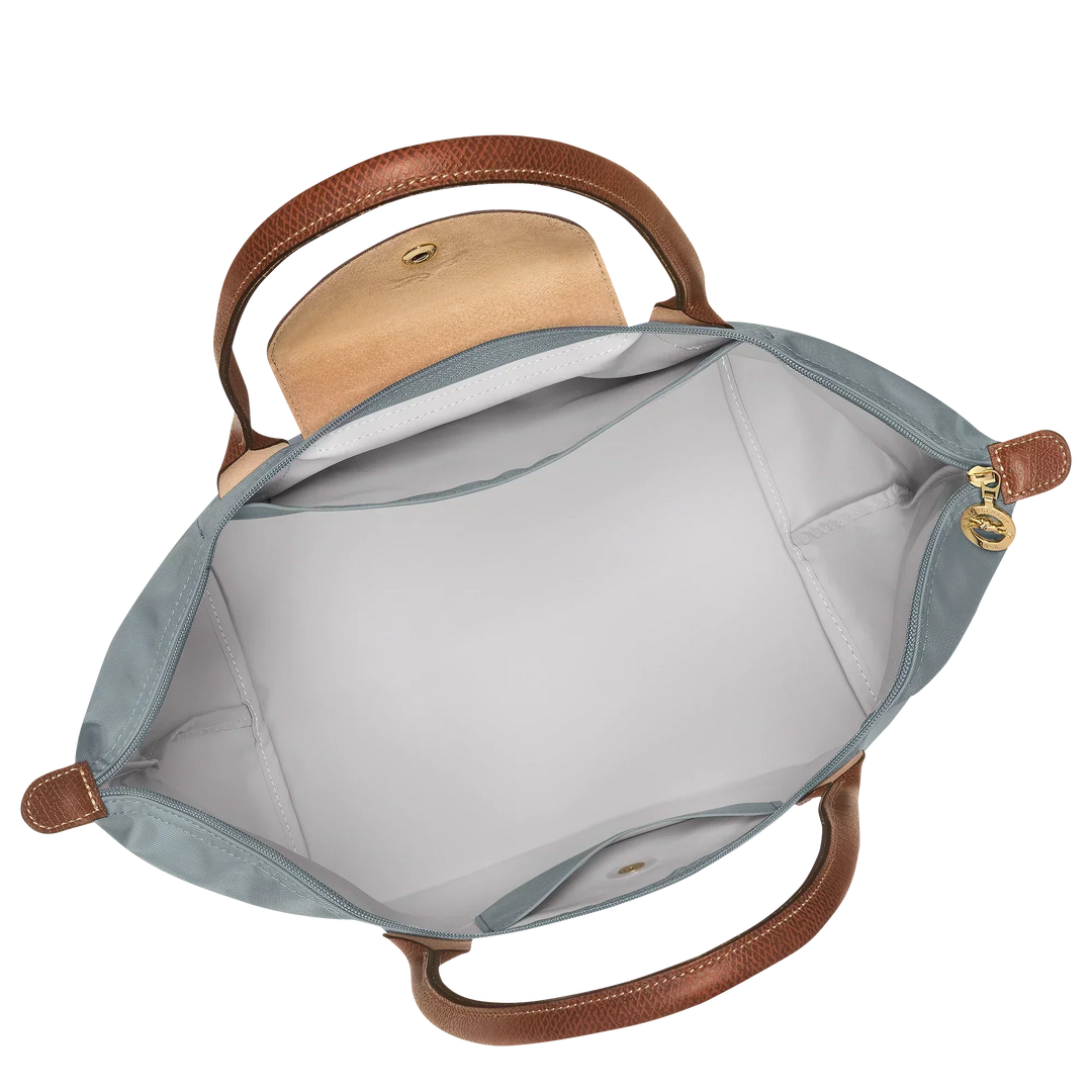 Große Pliage-Tasche, Stahl