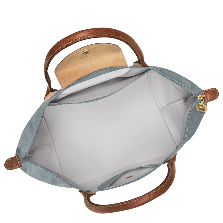 Große Le Pliage Tote, Stahl