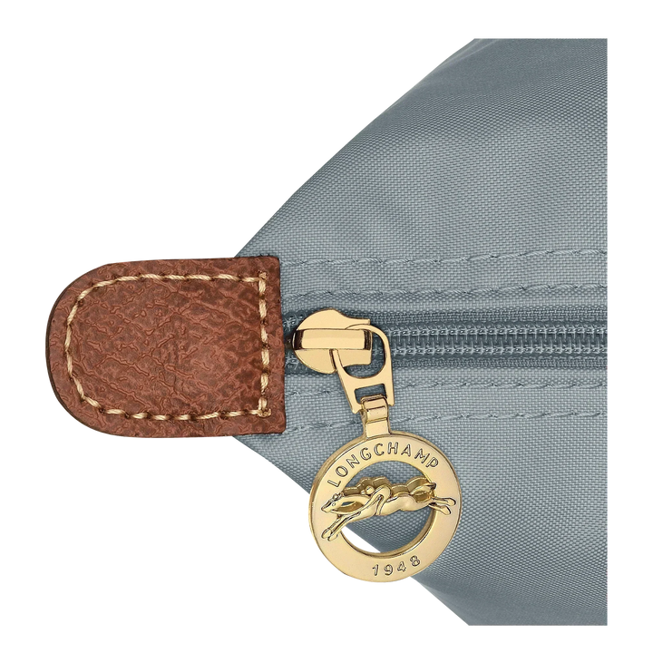 Große Pliage-Tasche, Stahl