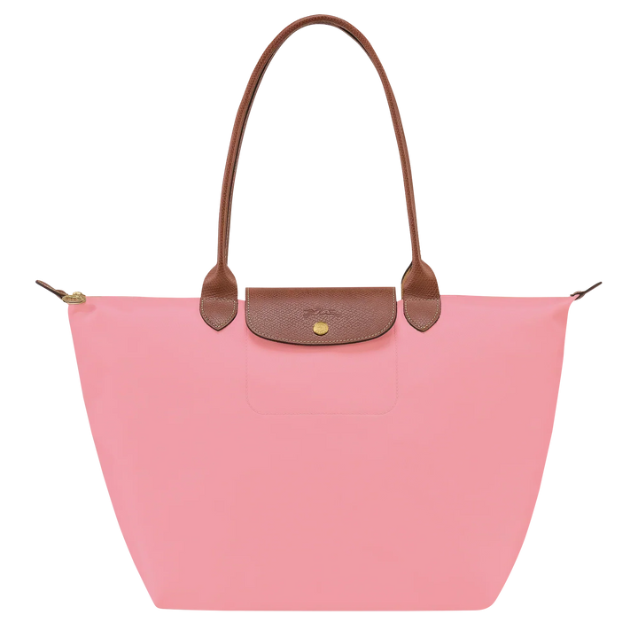 Große Le Pliage Tote, Marshmallow