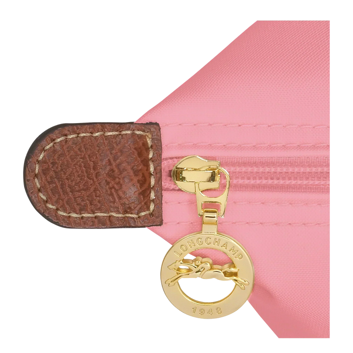 Große Le Pliage Tote, Marshmallow