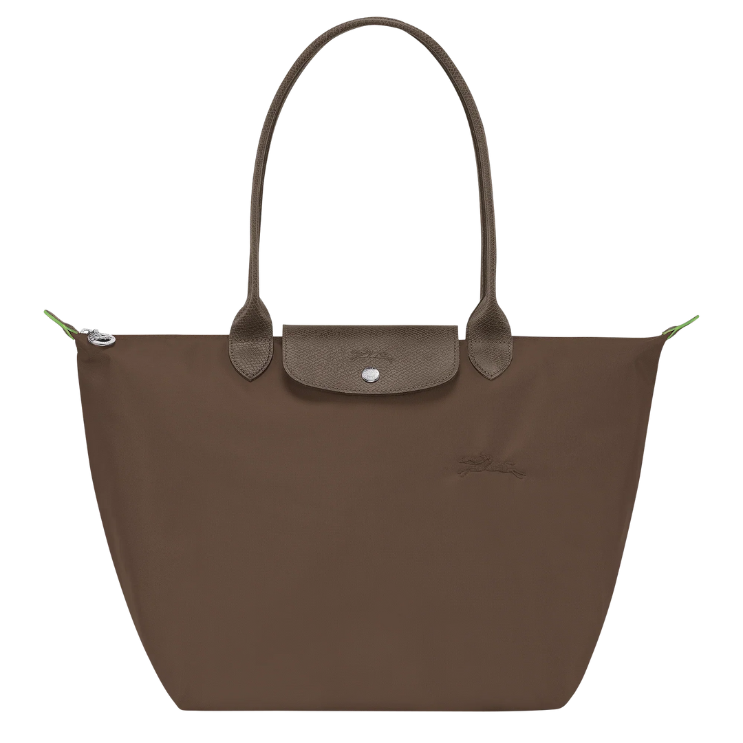 Große Le Pliage Tote, Terra