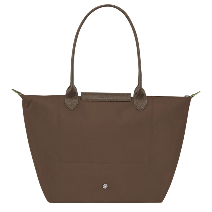 Große Le Pliage Tote, Terra
