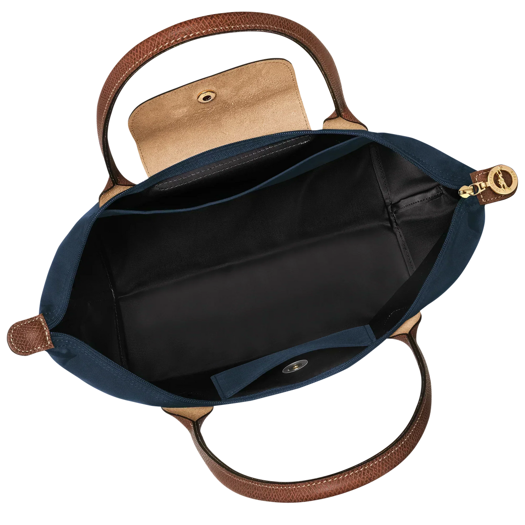 Tasche Medium Pliage, Marineblau
