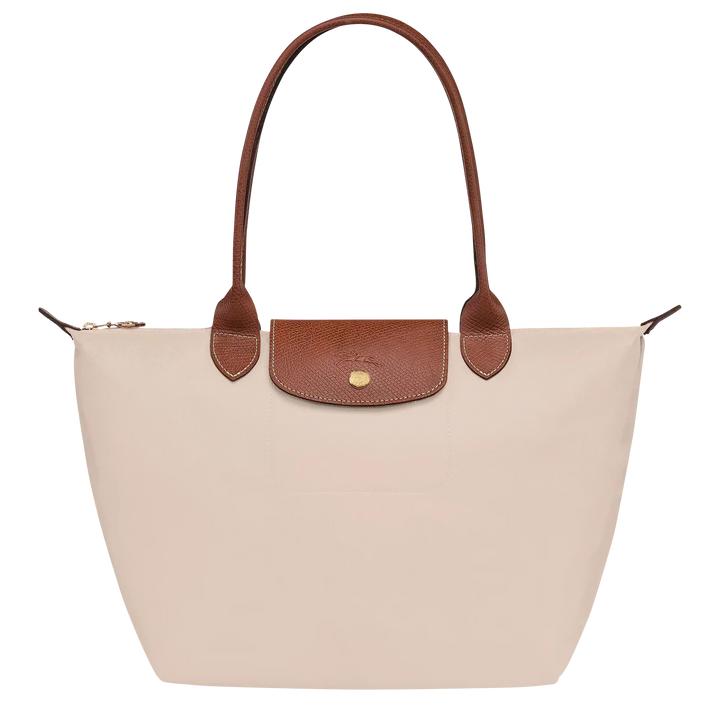Medium Le Pliage Tote, Papier