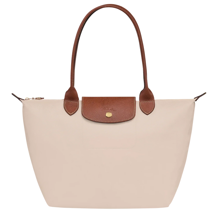 Mittelgroße Pliage-Tasche, Papier