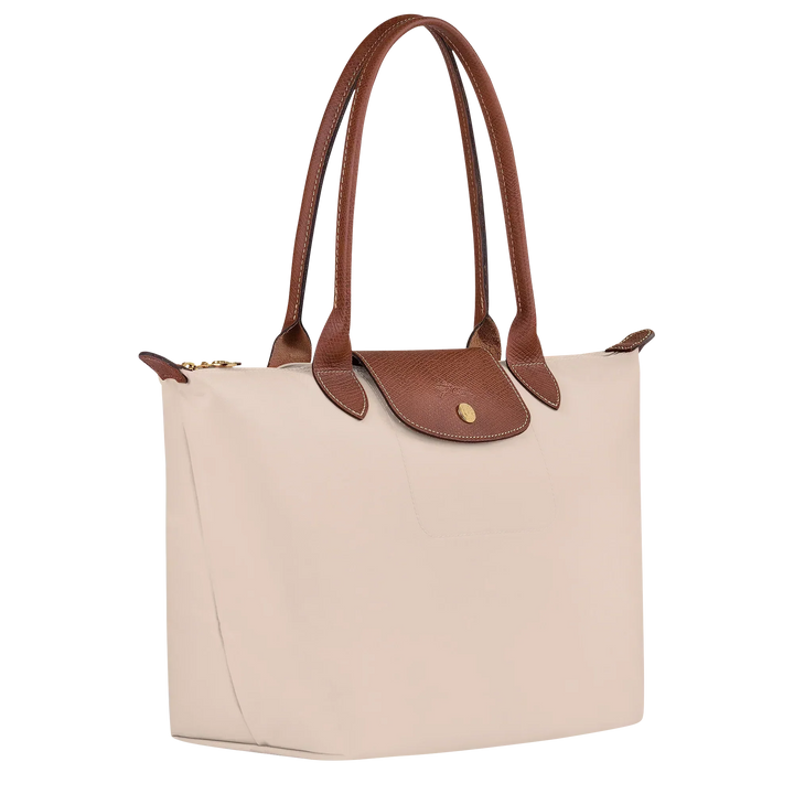 Mittelgroße Pliage-Tasche, Papier
