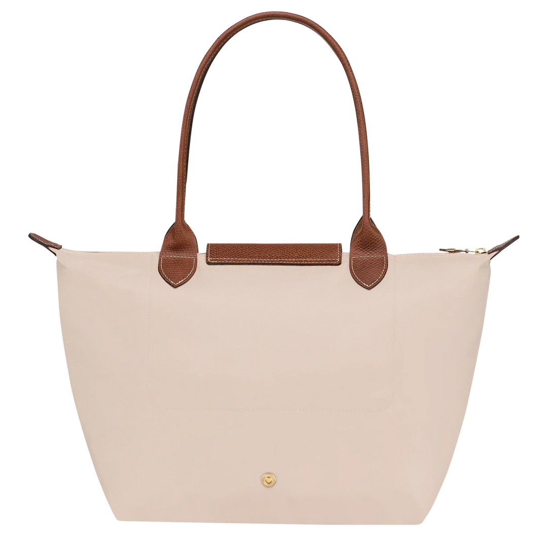 Medium Le Pliage Tote, Papier