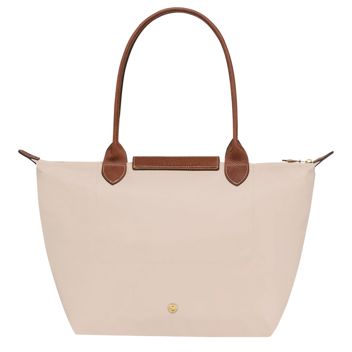 Mittelgroße Pliage-Tasche, Papier