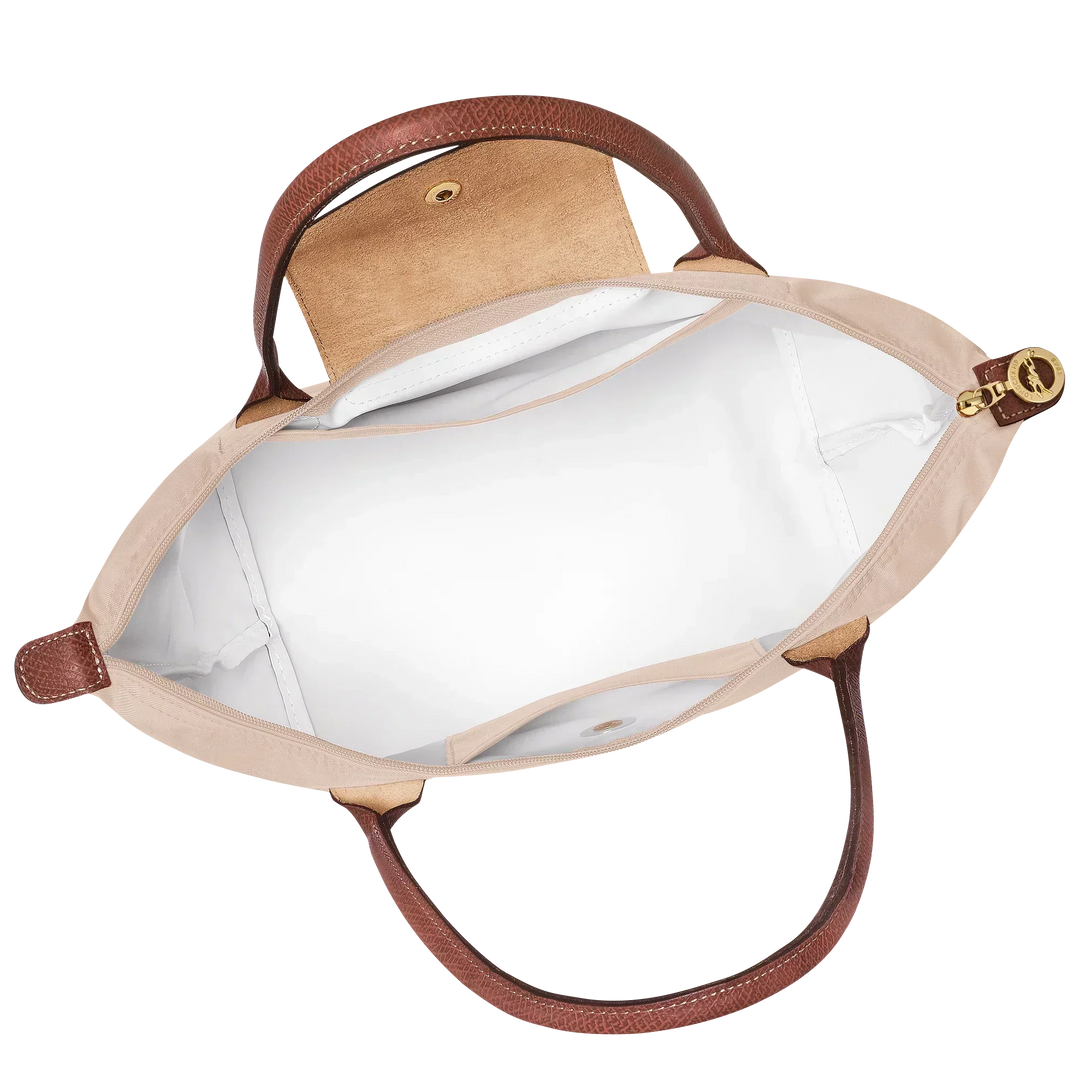 Mittelgroße Pliage-Tasche, Papier
