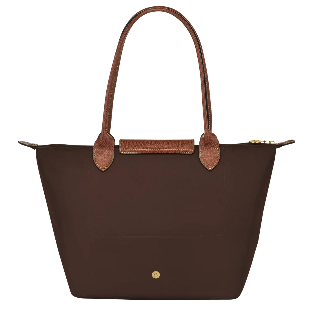 Tasche Medium Pliage, Ebenholz