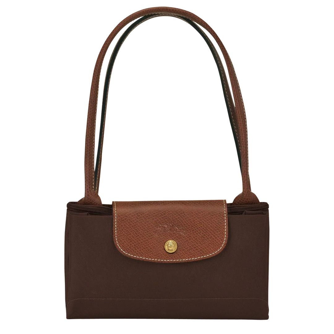 Tasche Medium Pliage, Ebenholz
