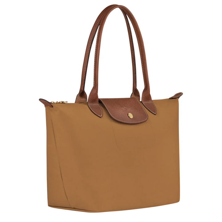 Tasche Medium Pliage, Rehbraun