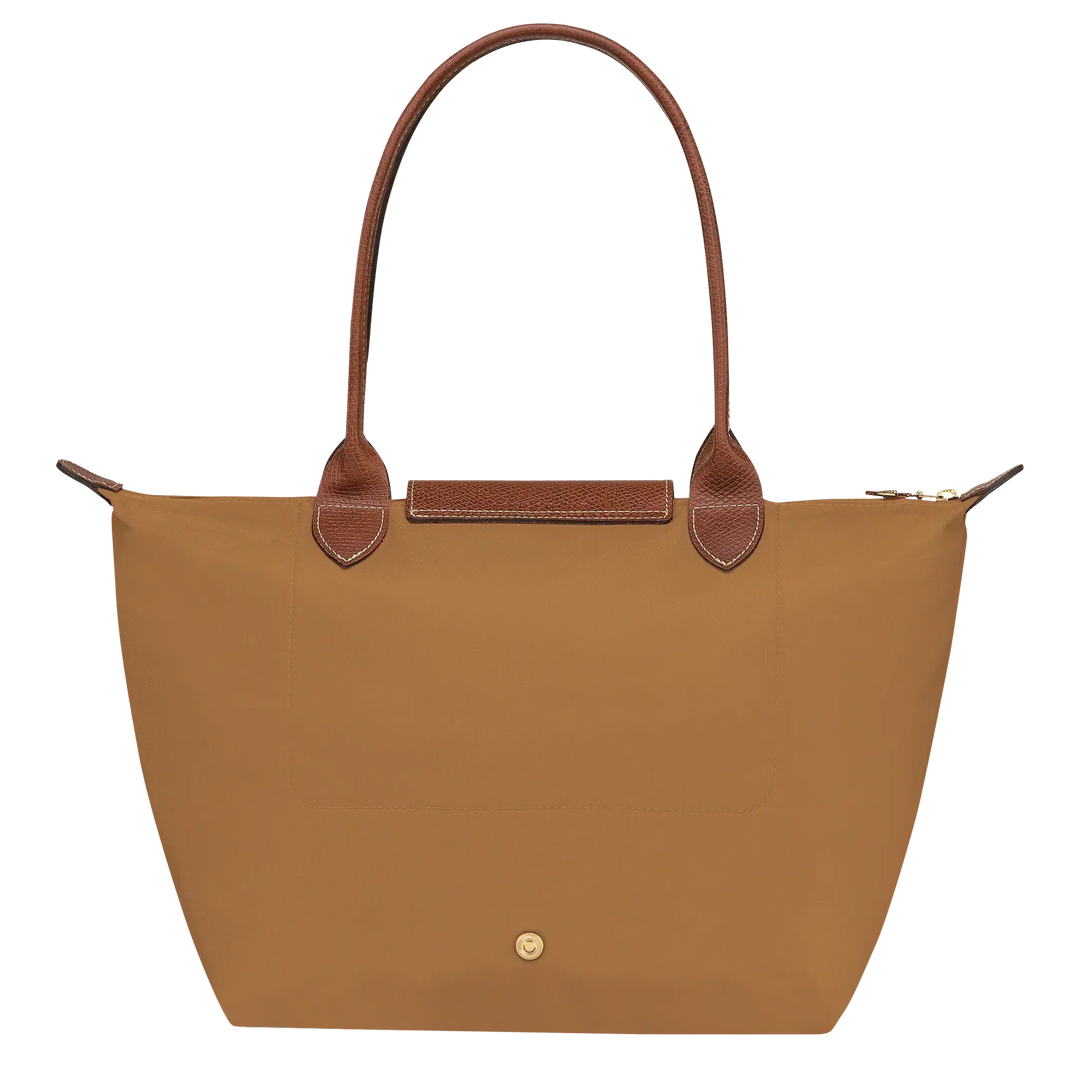 Tasche Medium Pliage, Rehbraun