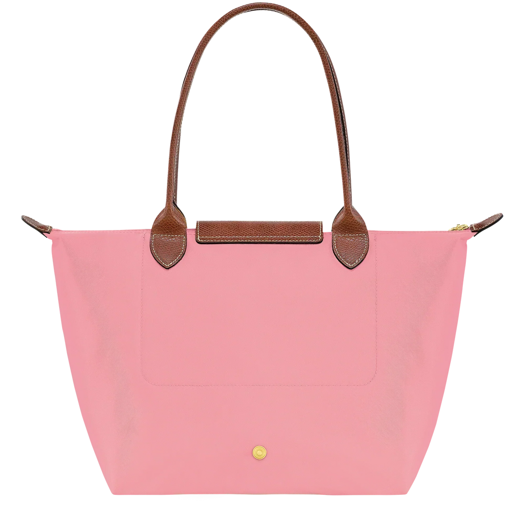 Tasche Pliage Medium, Marshmallow