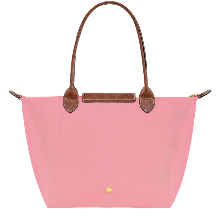 Tasche Pliage Medium, Marshmallow