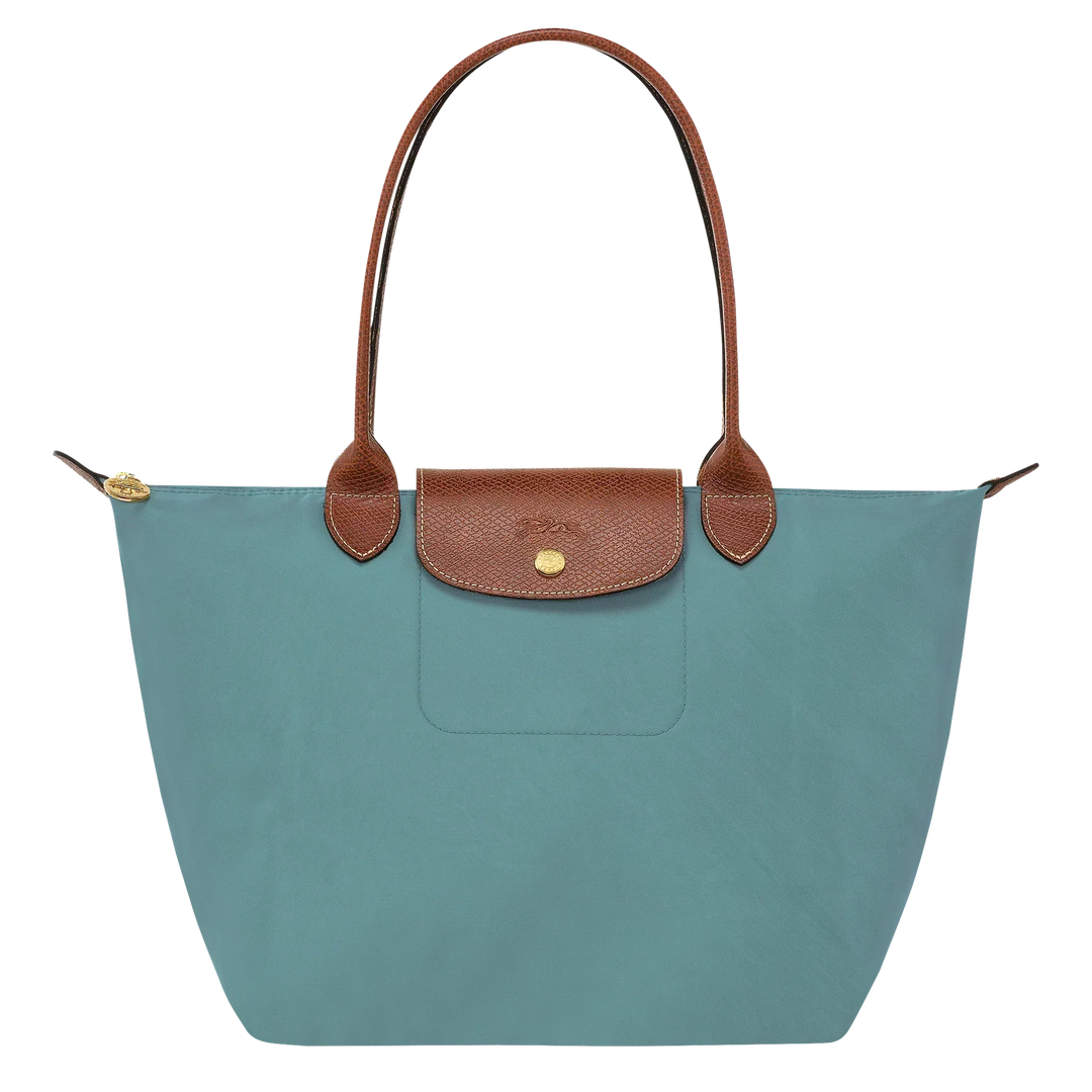 Tasche Medium Pliage, Eukalyptus