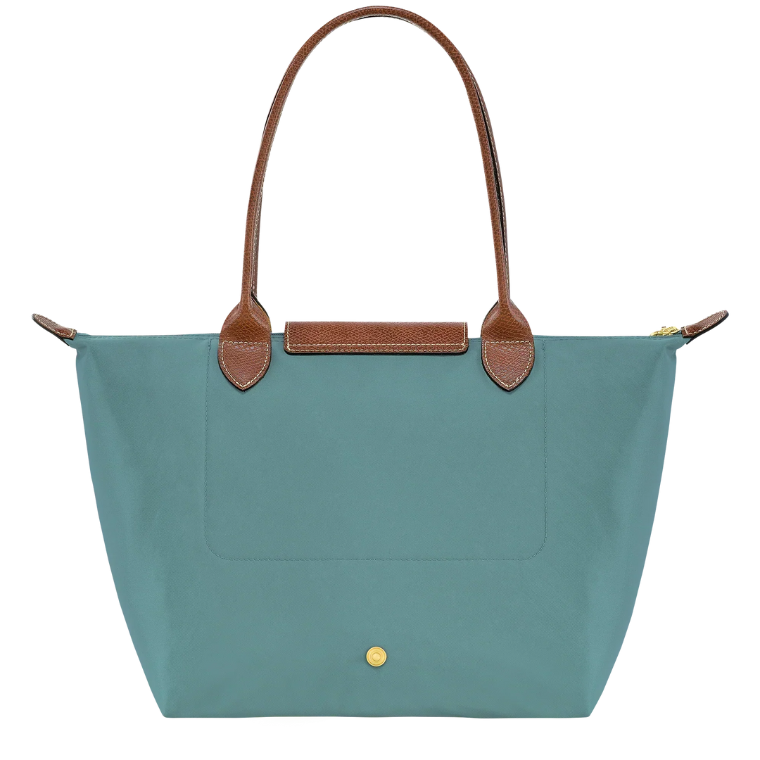Tasche Medium Pliage, Eukalyptus