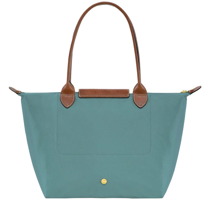Tasche Medium Pliage, Eukalyptus