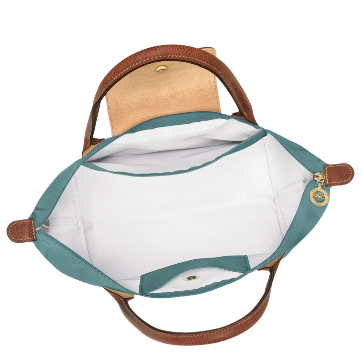 Tasche Medium Pliage, Eukalyptus