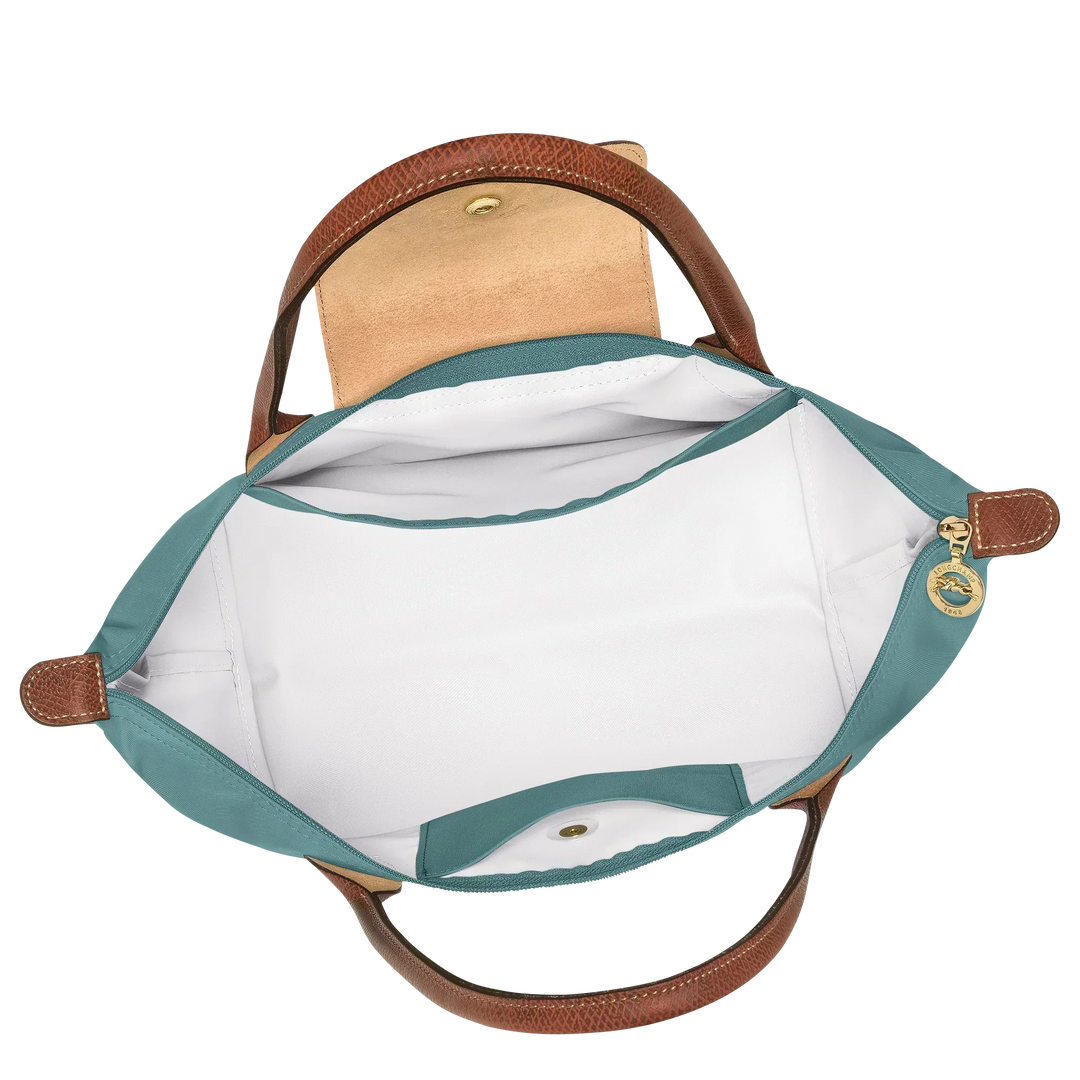 Medium Le Pliage Tote, Eukalyptus