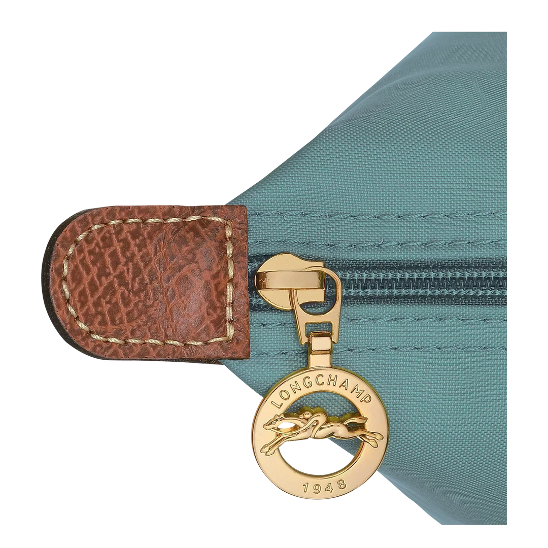 Tasche Medium Pliage, Eukalyptus