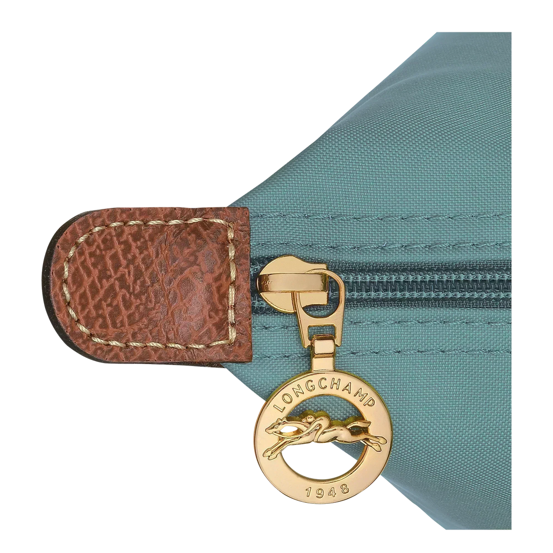 Medium Le Pliage Tote, Eukalyptus