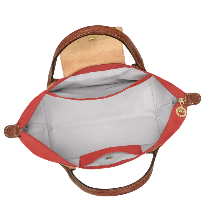 Mittlere Pliage-Tasche, Tomate