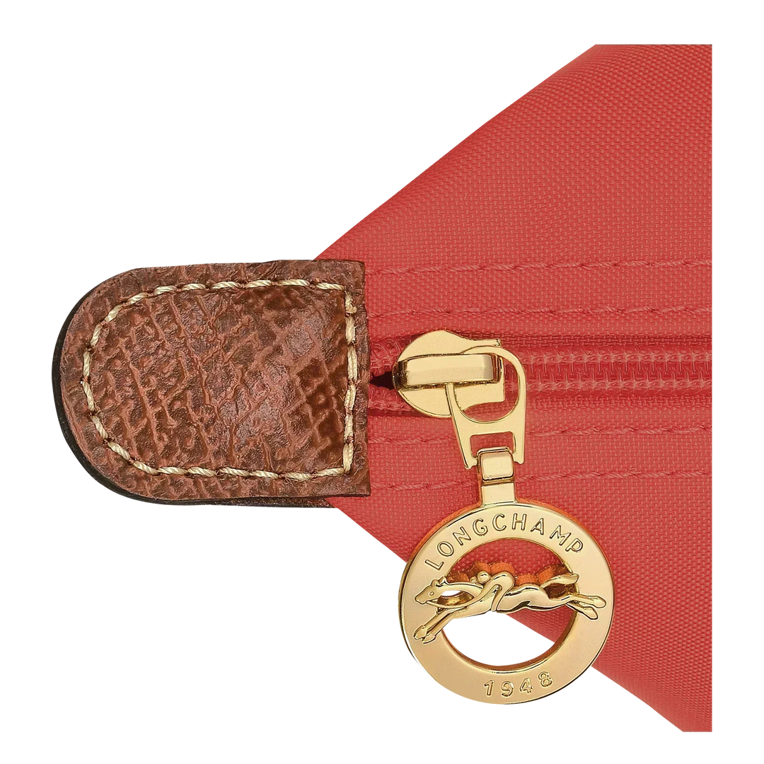Medium Le Pliage Tote, Tomate