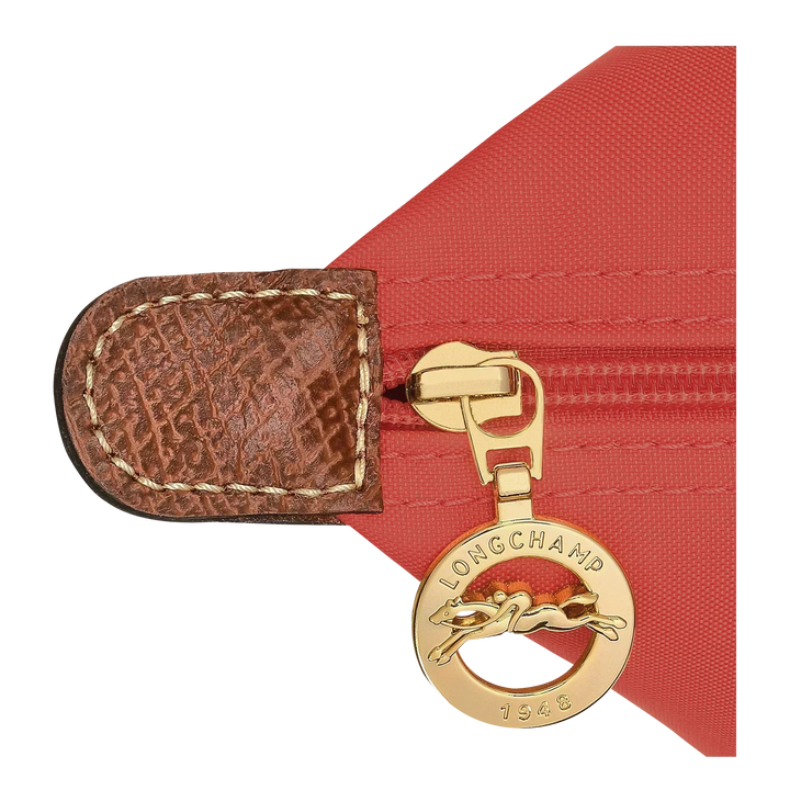 Medium Le Pliage Tote, Tomate