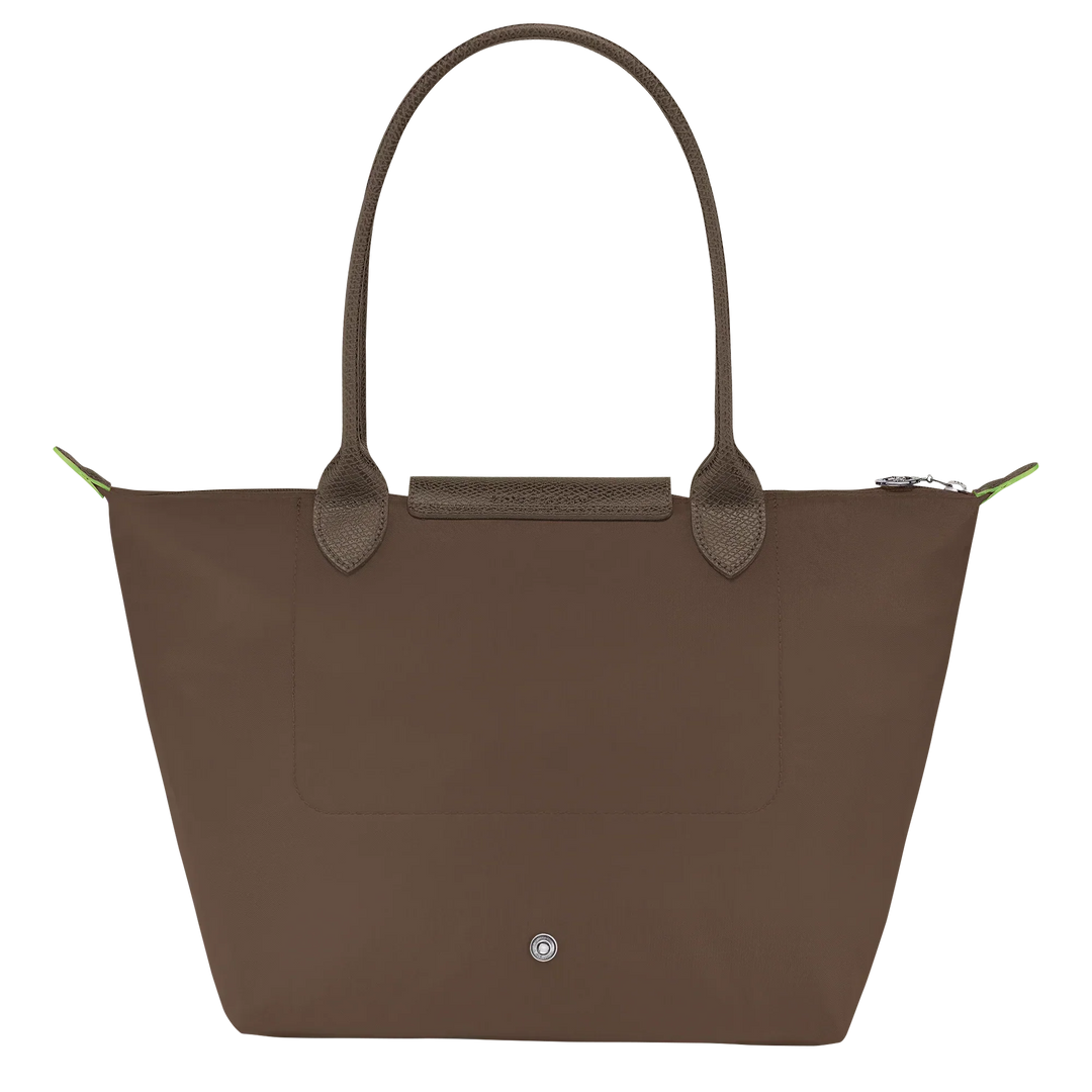 Medium Le Pliage Tote, Terra