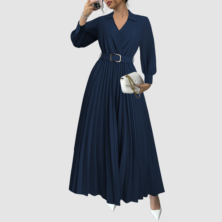 Margot Lane | Elegantes Alltagskleid