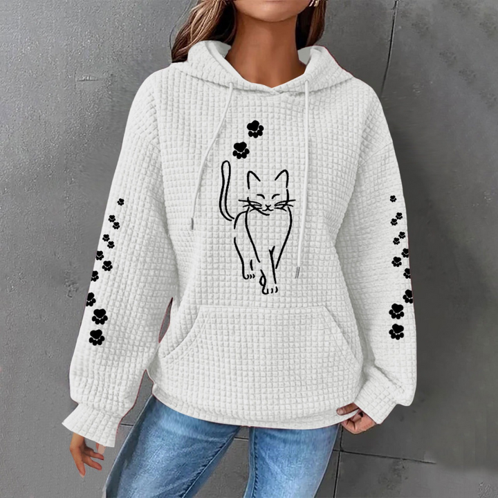 Matilda – Bequemer und warmer Hoodie