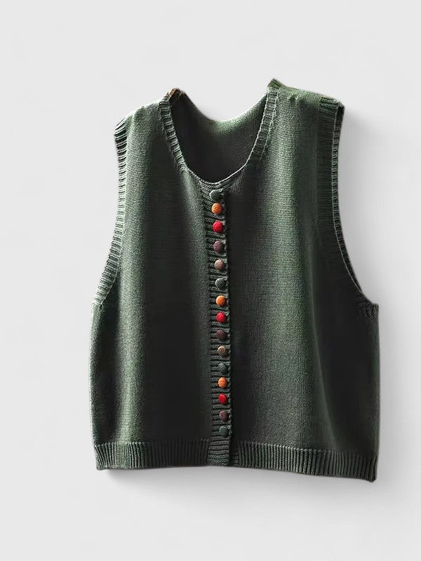 Avenleigh - Eleganter Cardigan