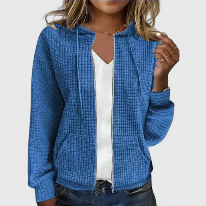 Hayden Anna - Eleganter Cardigan