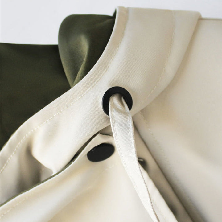 Olivia - Windbreaker Jacke