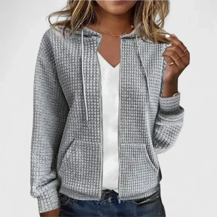 Hayden Anna - Eleganter Cardigan