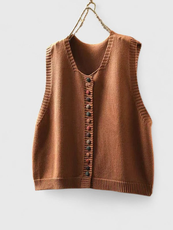 Avenleigh - Eleganter Cardigan