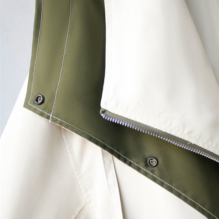 Olivia - Windbreaker Jacke
