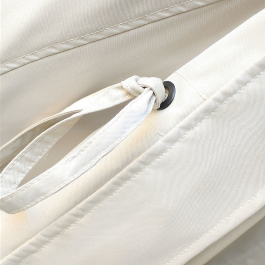 Olivia - Windbreaker Jacke