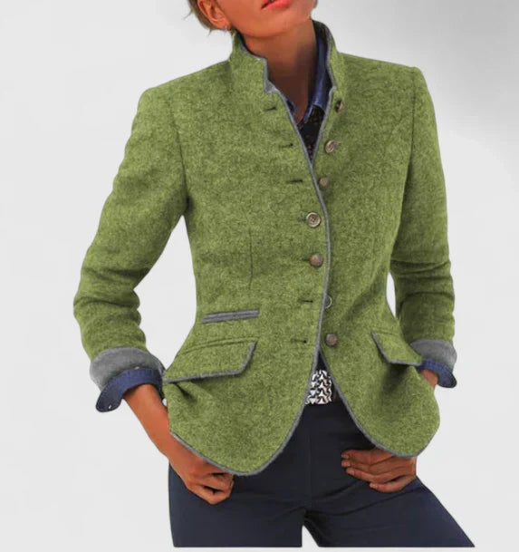 Hazel - Eleganter Cardigan