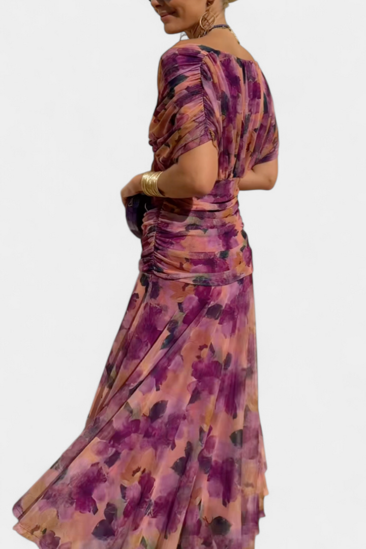 Lowenna | Elegantes Kleid