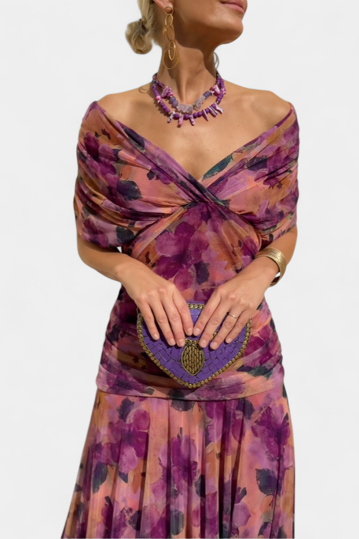 Lowenna | Elegantes Kleid