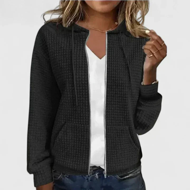 Hayden Anna - Eleganter Cardigan
