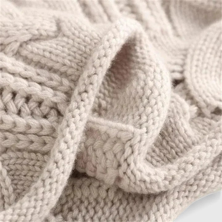 Hayden - Eleganter Pullover