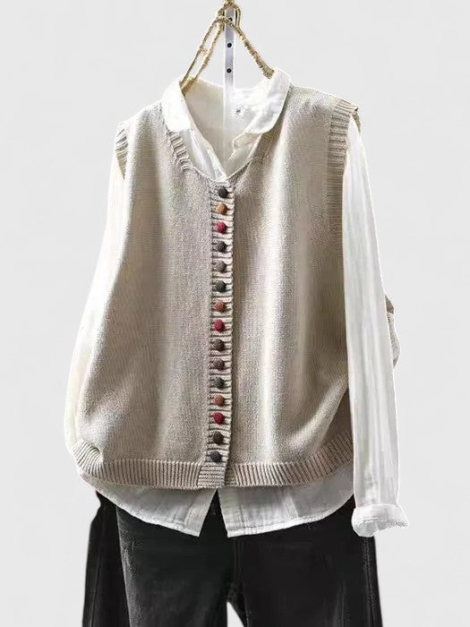 Avenleigh - Eleganter Cardigan