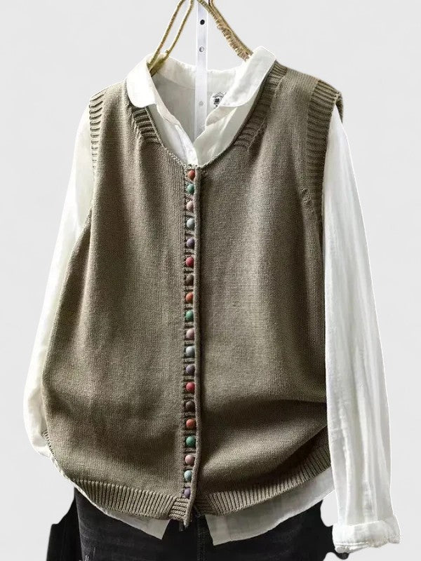 Avenleigh - Eleganter Cardigan