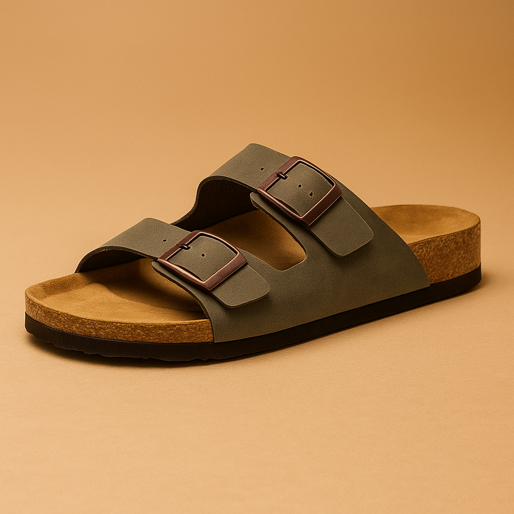 Monique™ | Vintage Sandalen