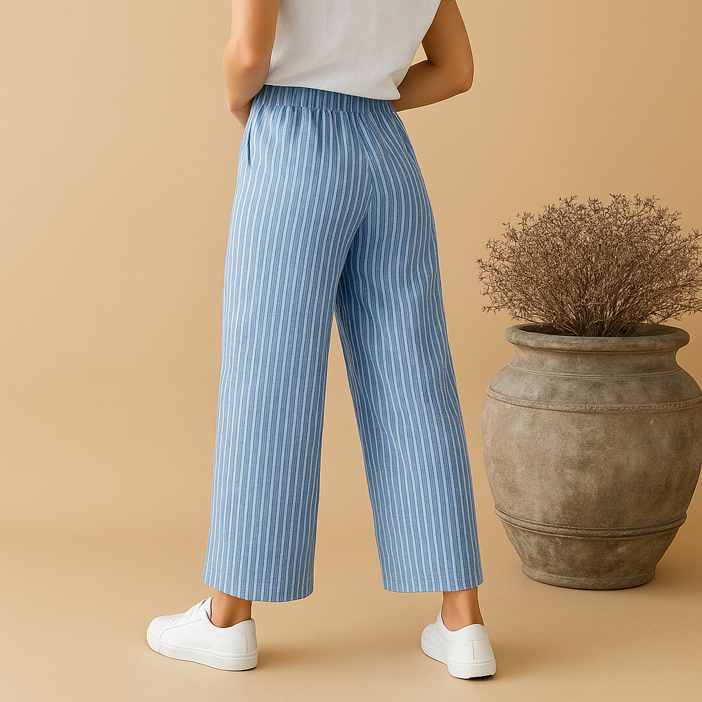 Lucile™ | Klassische Sommerhose