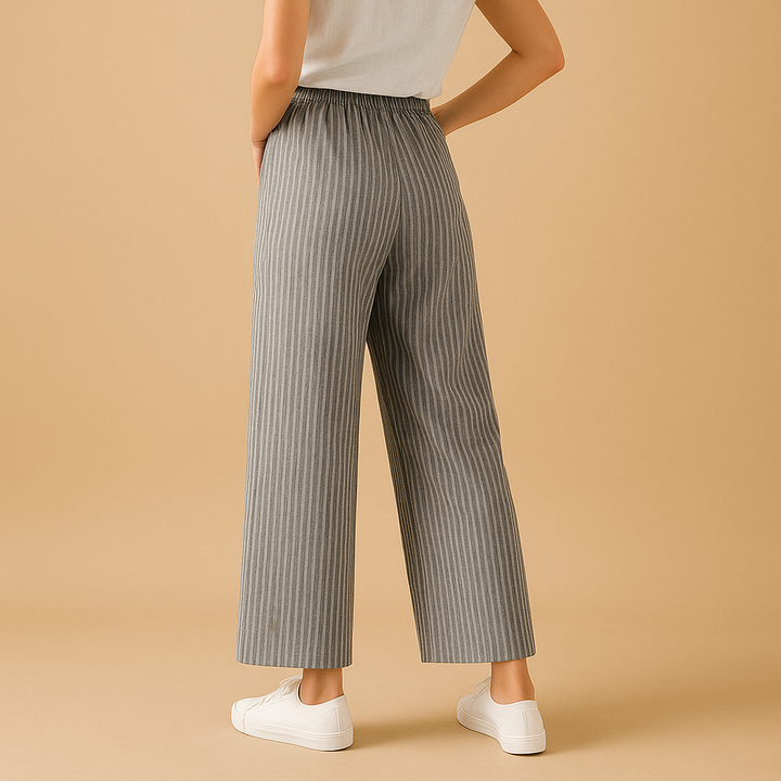 Lucile™ | Klassische Sommerhose